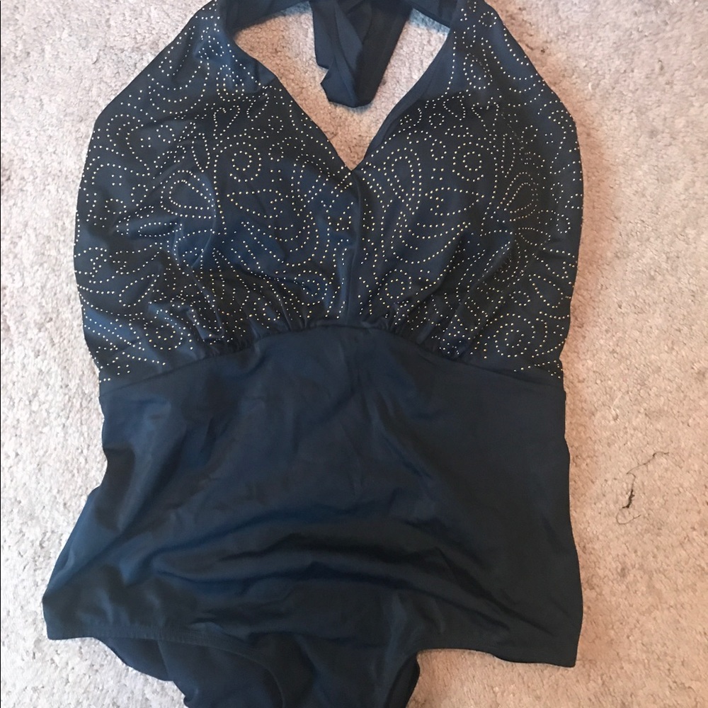 Swim suits for all bathing suit!