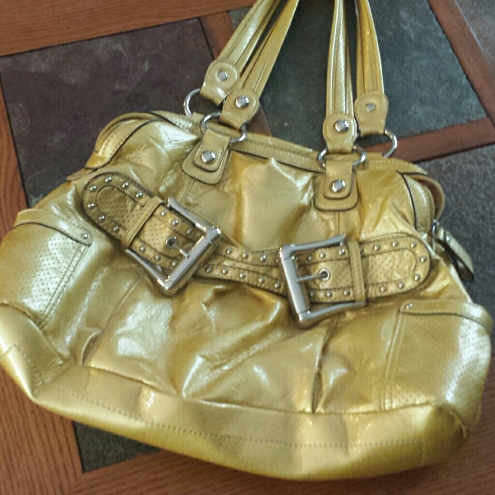 Kathy Van Zeeland handbag