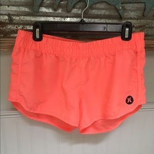 Hurley Board Shorts