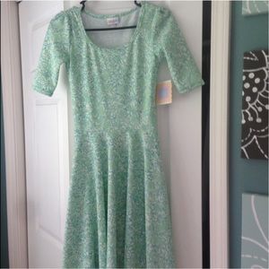 Lularoe Nicole XS