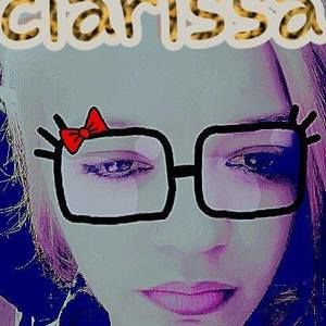 Meet your Posher, Clarissa