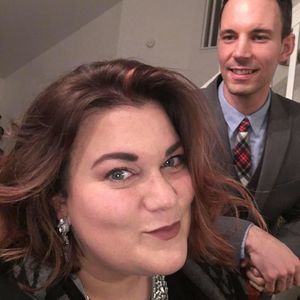 Meet your Posher, Samantha