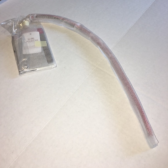 NWT Authentic Coach Lanyard - Picture 7 of 7