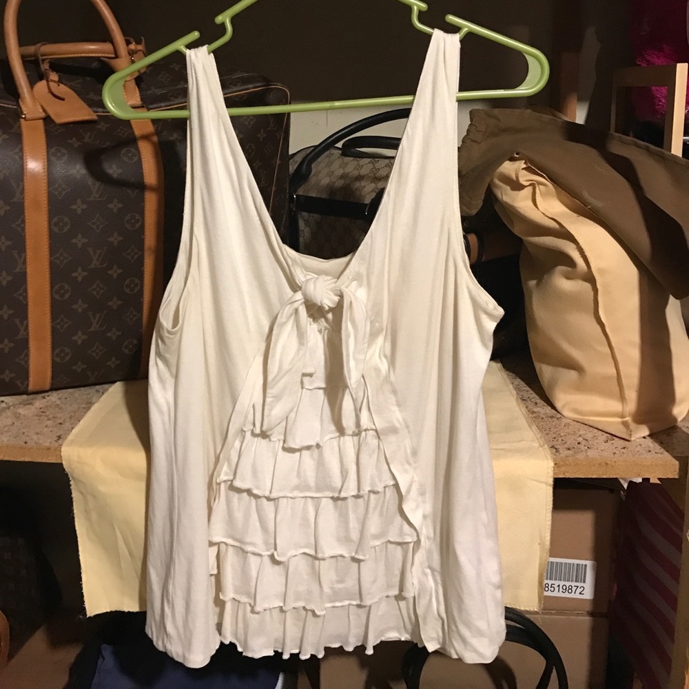 Anthropologie Top