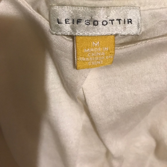 Anthropologie Top - Picture 4 of 5