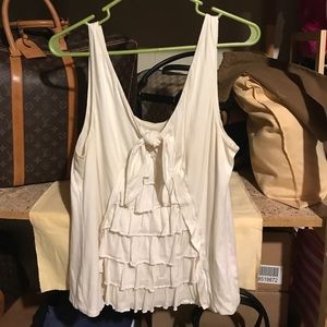 Anthropologie Top