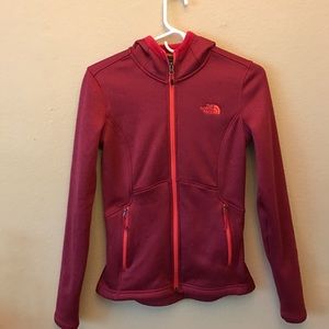 northface jacket