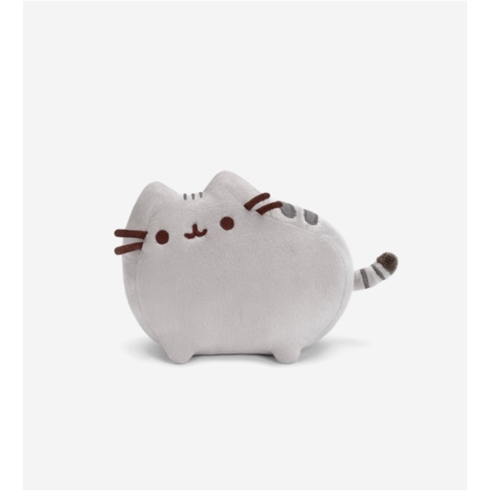NWT Pusheen Plush Toy