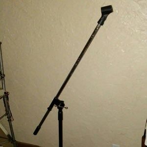 Microphone Stand
