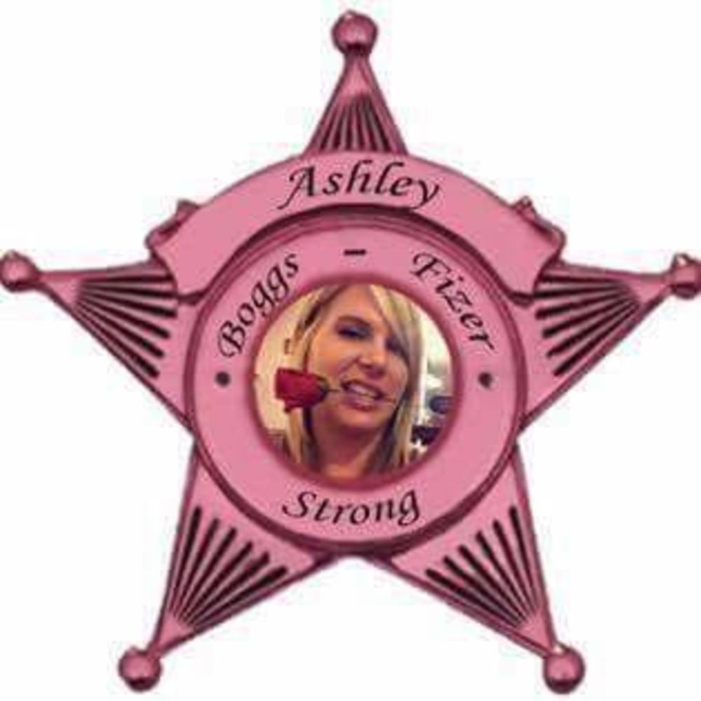 Meet your Posher, Rhonda