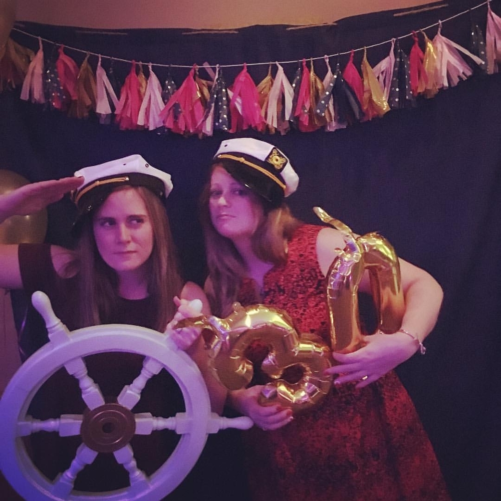 Meet your Posher, Samantha