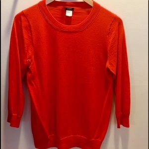 J.Crew Tippi Sweater