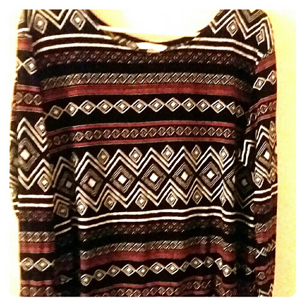 Maternity Shirt