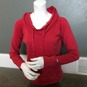 Columbia casual hoodie