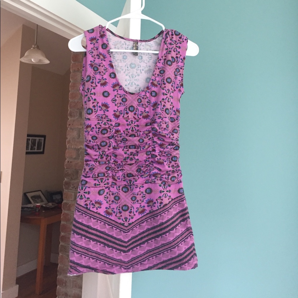 Free people top