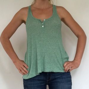 Free People Tank