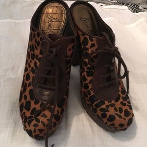 Sam Edelman Faye Clog
