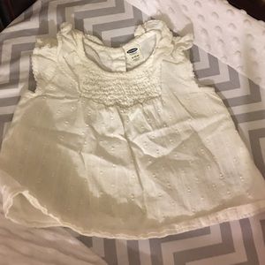 Old navy short sleeve top