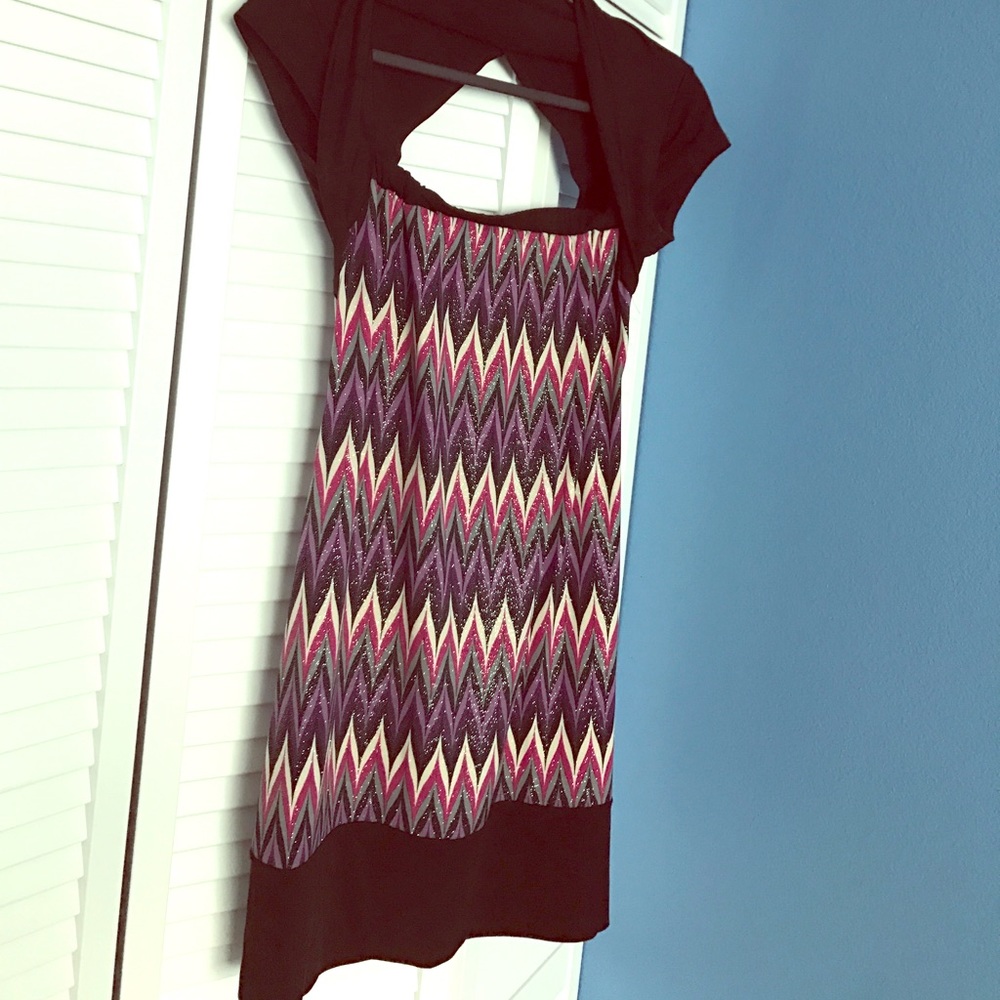 Rampage party dress