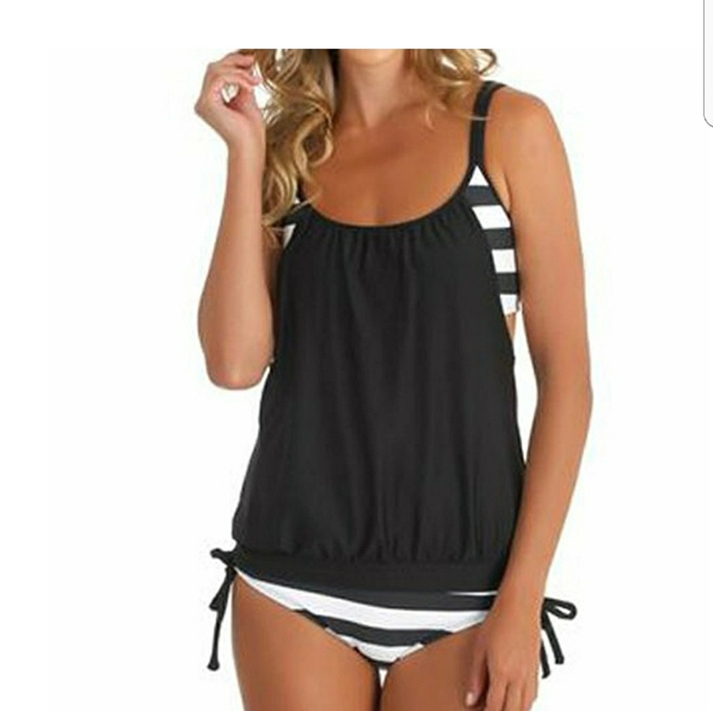 Swim top
