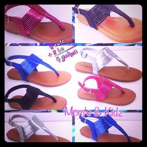 Steph-01 Mom & Kids 👩🏼+👧🏼=💕