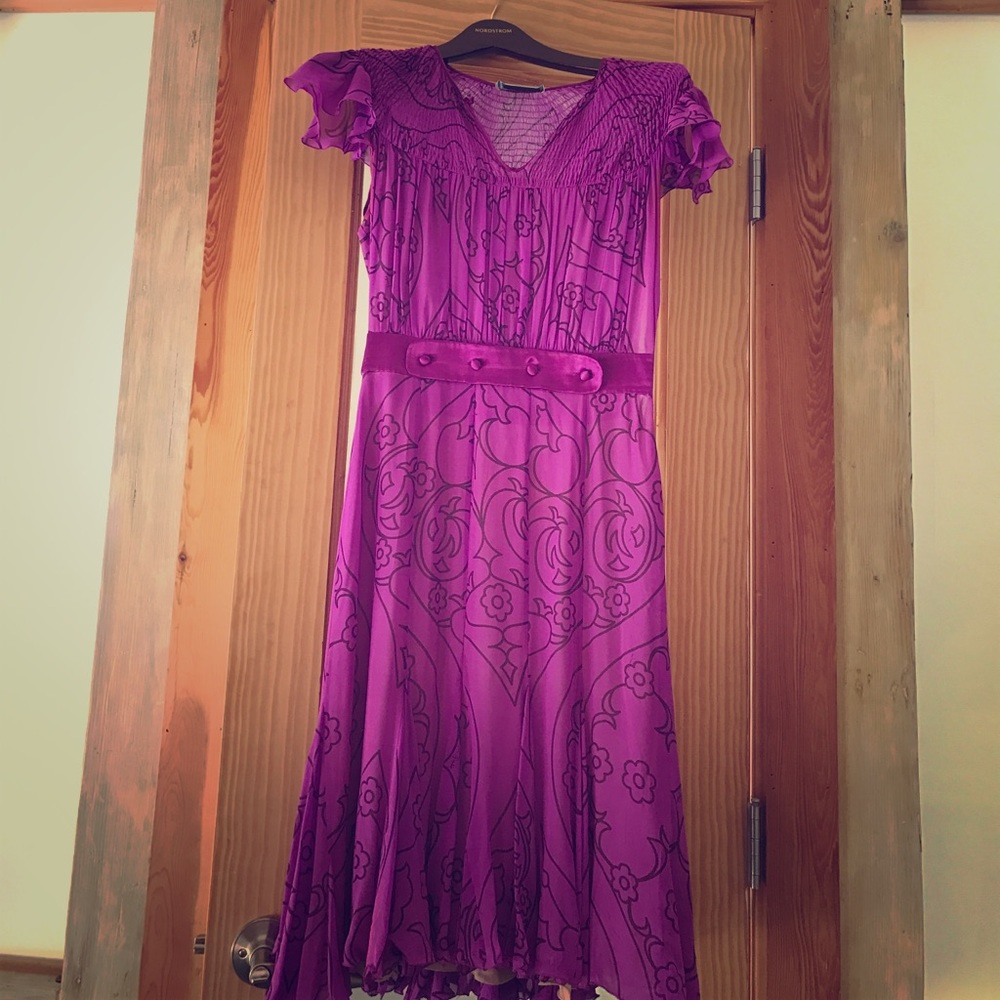 Emilio Pucci Dress