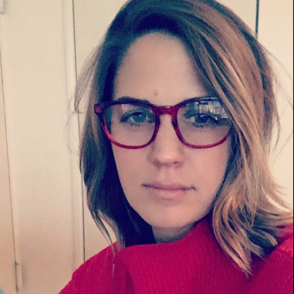 Meet your Posher, Pamela