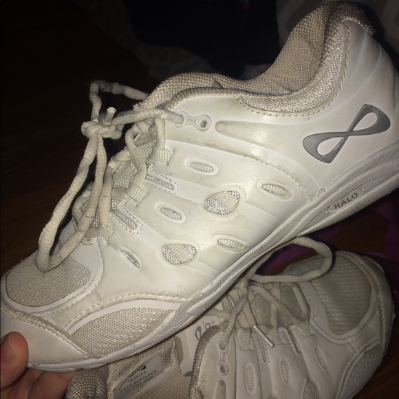 NFINITY Shoes Nfinity Halo Defiance Cheer Shoes Poshmark