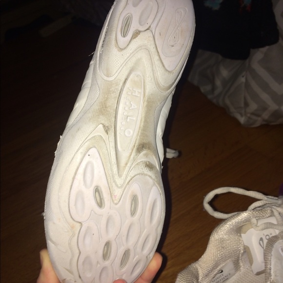 NFINITY Shoes Nfinity Halo Defiance Cheer Shoes Poshmark