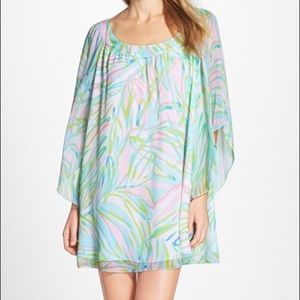 Lilly Pulitzer Marietta Caftan Dress