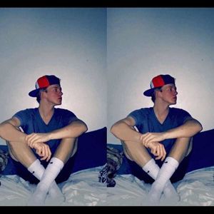 Meet your Posher, Sabastian