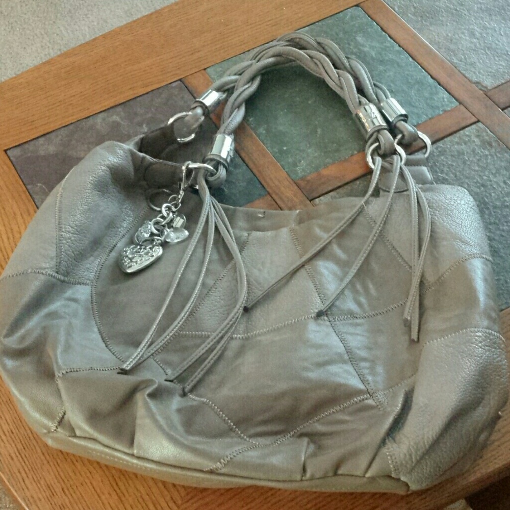 Kath Van Zeeland handbag