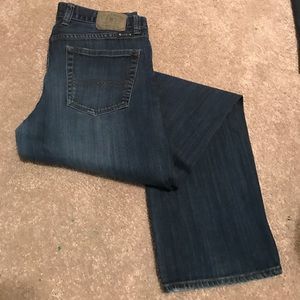 Lucky Brand men's 361 vintage straight