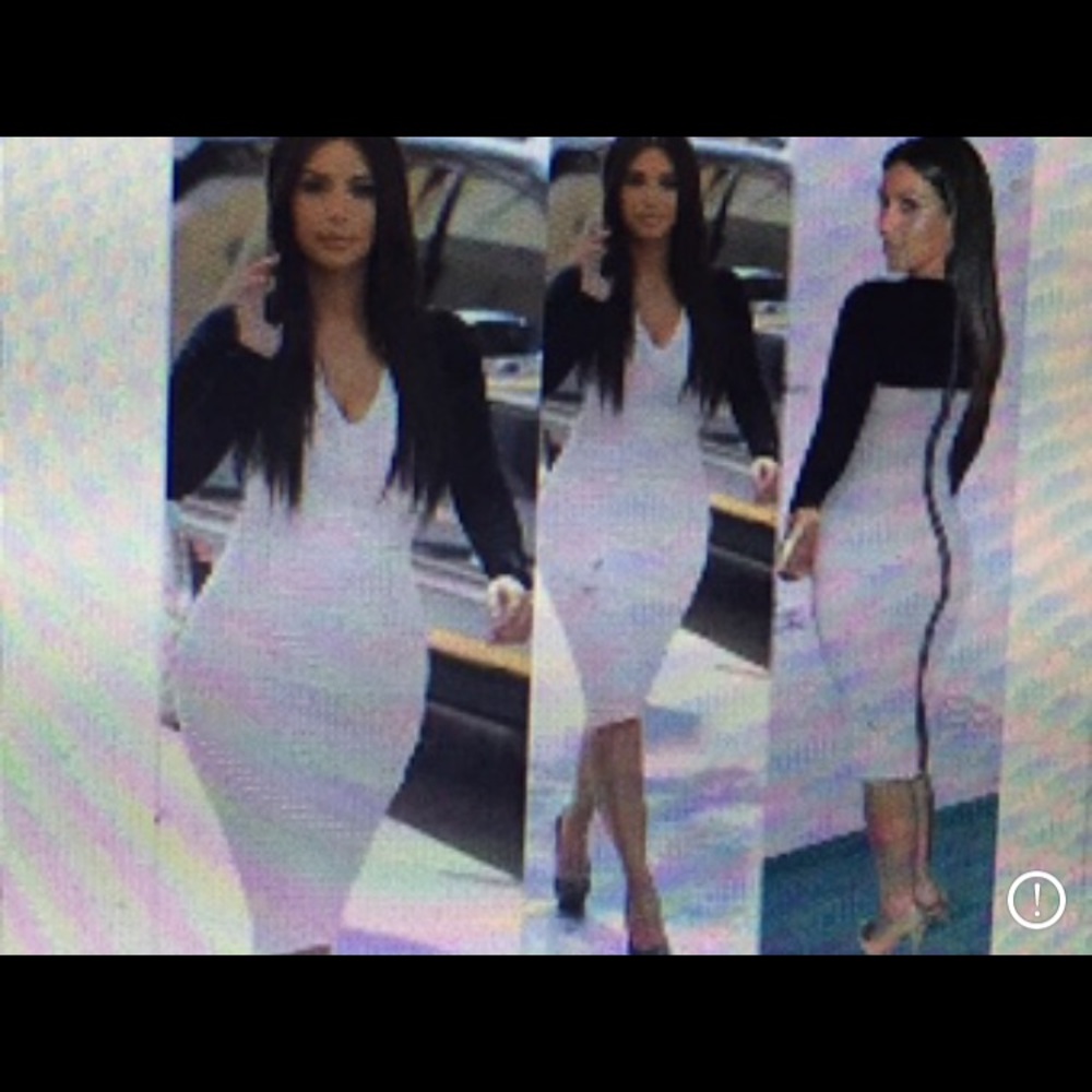 Casual dress