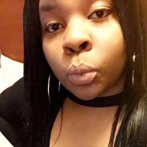 Meet your Posher, Mariah