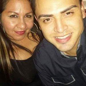 Meet your Posher, Gladys