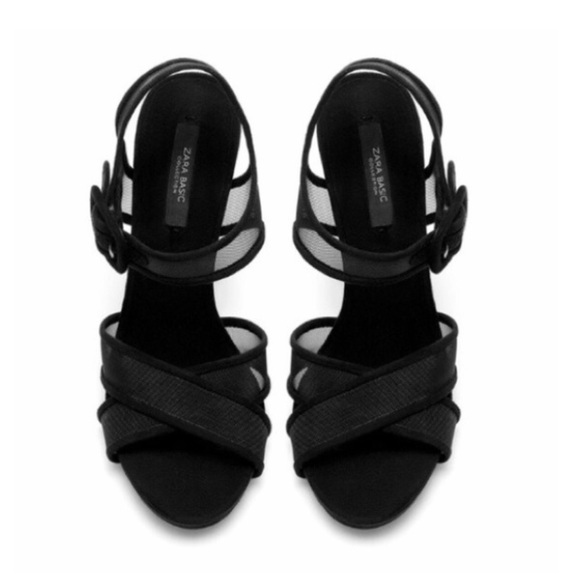 Zara shoes - Picture 2 of 3