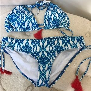 Cremieux Bikini Brand New with Tags L