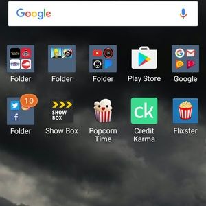 Meet your Posher, Ismail