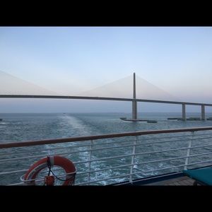 Meet your Posher, Catalina