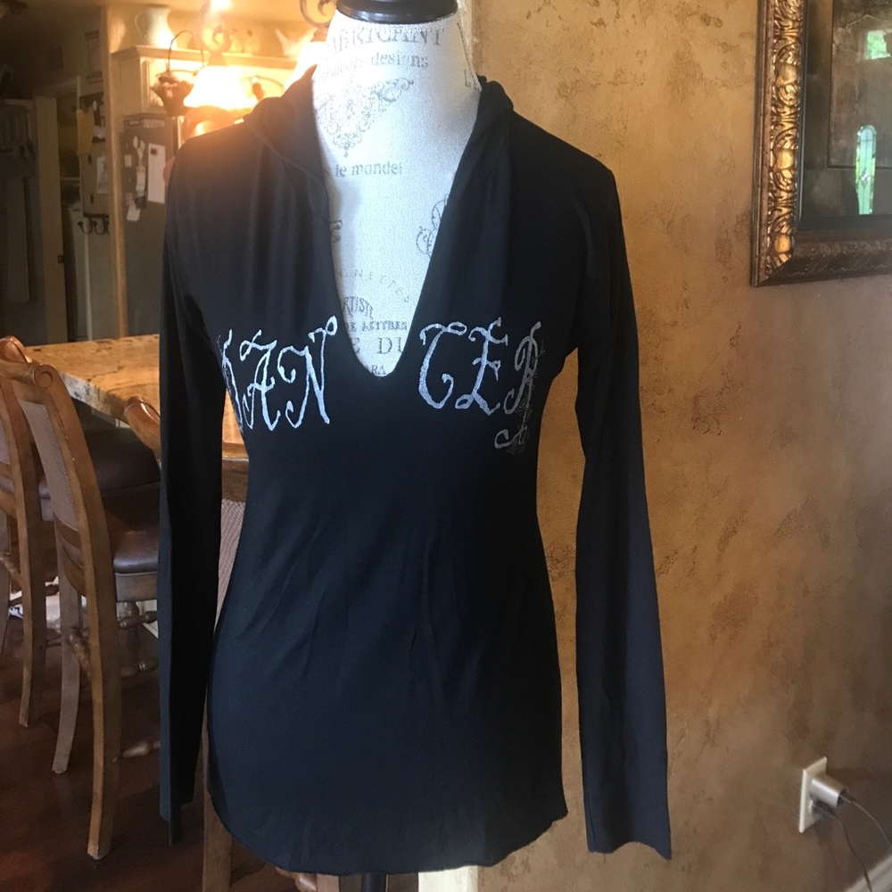 Dancer Top
