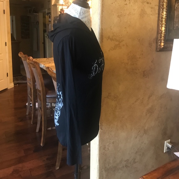 Dancer Top - Picture 2 of 6