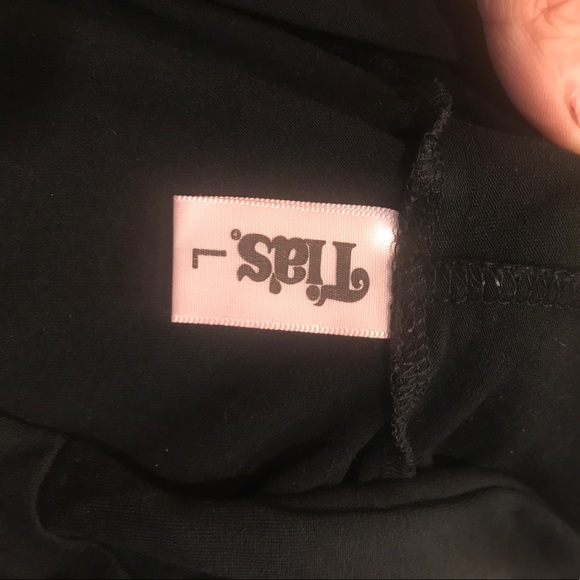 Dancer Top - Picture 5 of 6