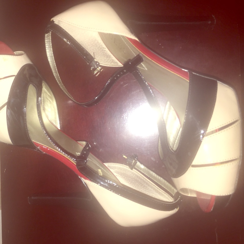 Guess Heels
