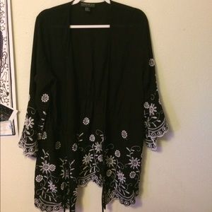 NWOT Forever 21 Kimono