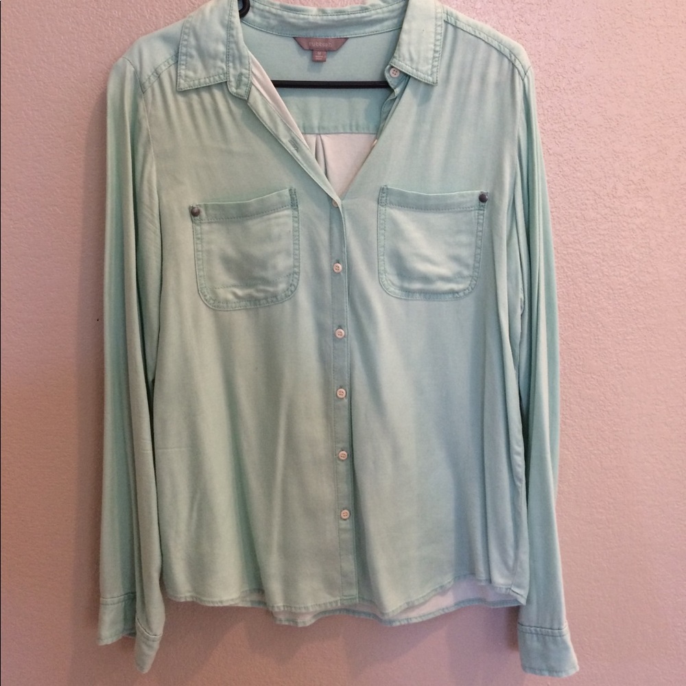 Urban outfitters button-down