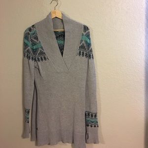 Cozy Athleta Sweater