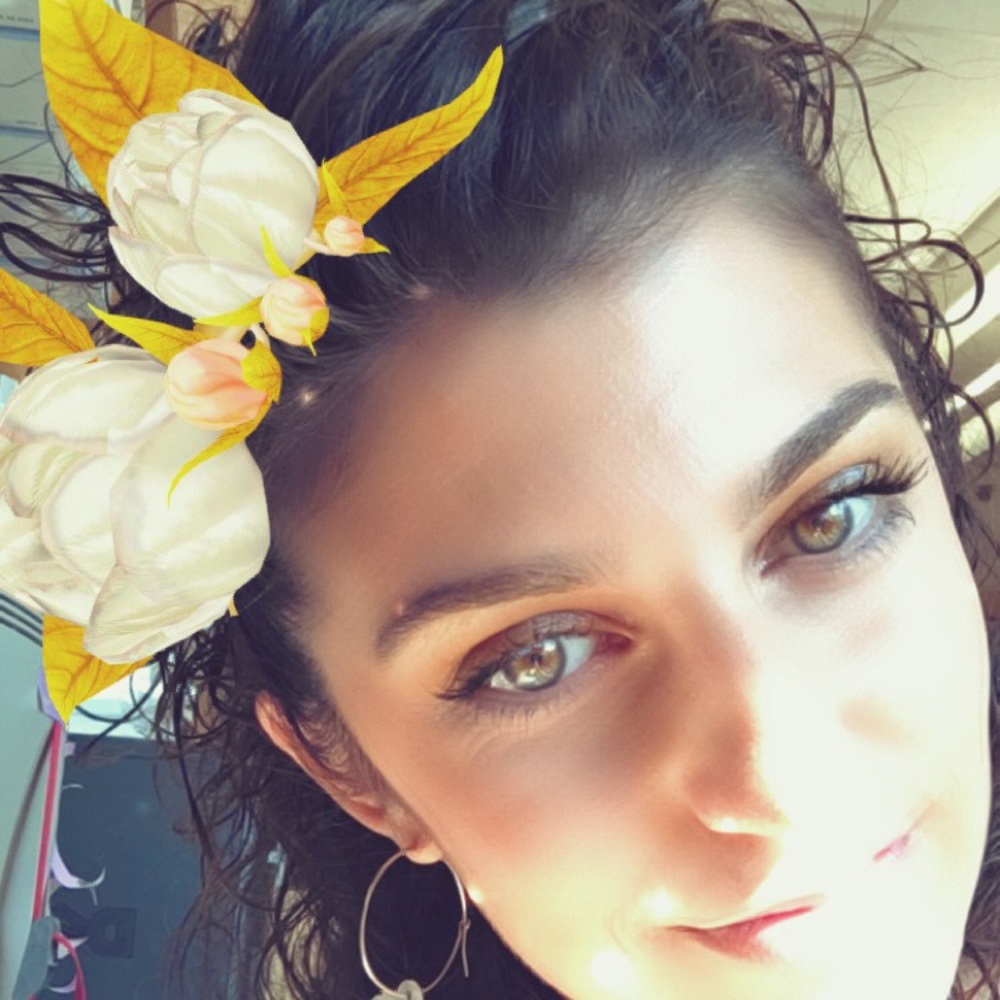 Meet your Posher, Elena