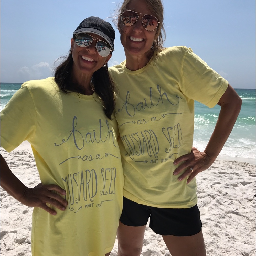 Meet your Posher, Anne