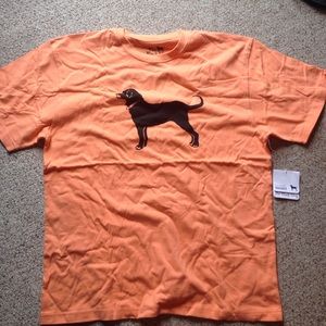 Shirt from The Black Dog Company